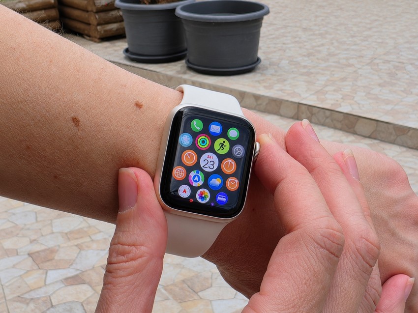 Apple Watch SE 3 
