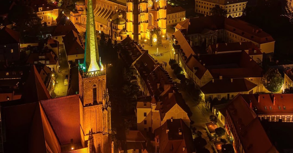 Zakaz nocnej sprzedaży alkoholu już w październiku!