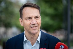 Sikorski szefem dyplomacji? Fogiel: Wielokrotnie skompromitowany