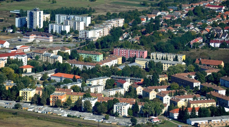 A Nógrád Megyei Rendőr-főkapitányság hivatali vesztegetés bűntette miatt rendelte el nyomozást a bátonyterenyei feljelentés nyomán / Fotó: MTI - H. Szabó Sándor