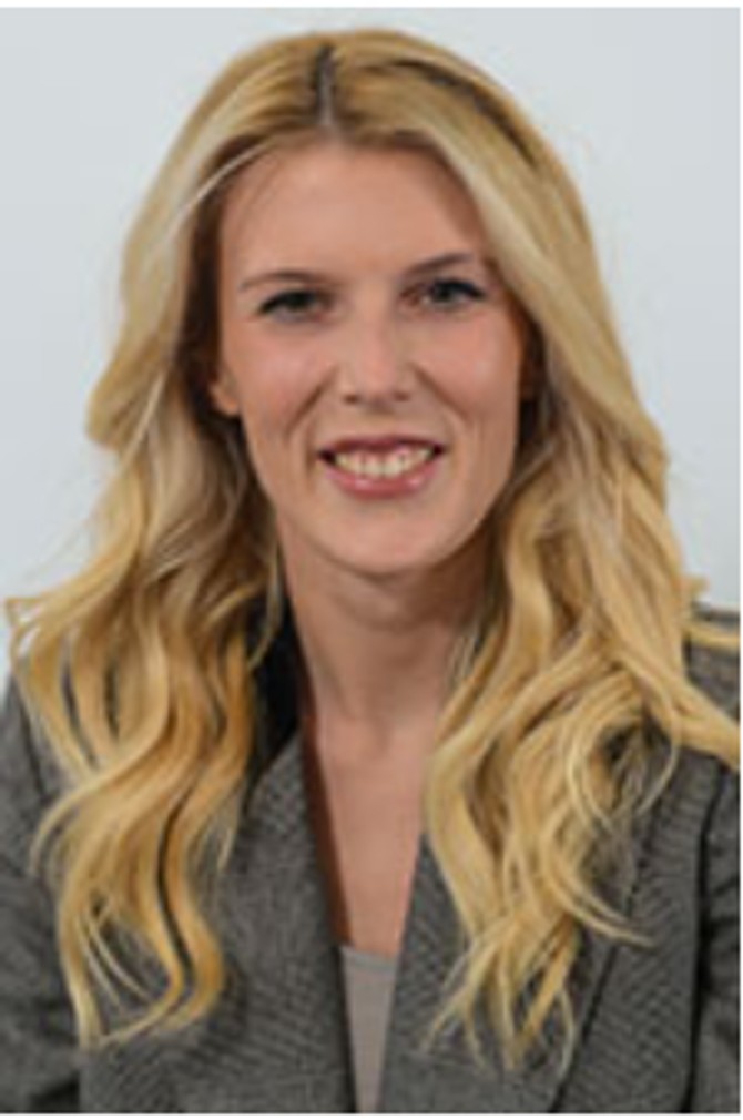 Asist. dr sc. med. Sonja Golubović sa Klinike za nefrologiju i kliničku imunologiju Univerzitetskog kliničkog centra Vojvodine