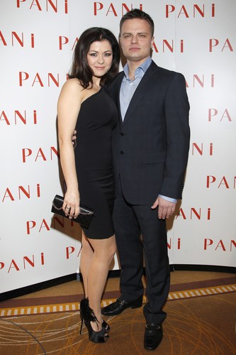 Katarzyna Cichopek i Marcin Hakiel