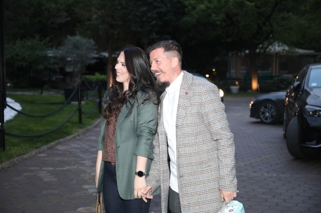 Aca Sofronijević slavlje rođenje deteta 