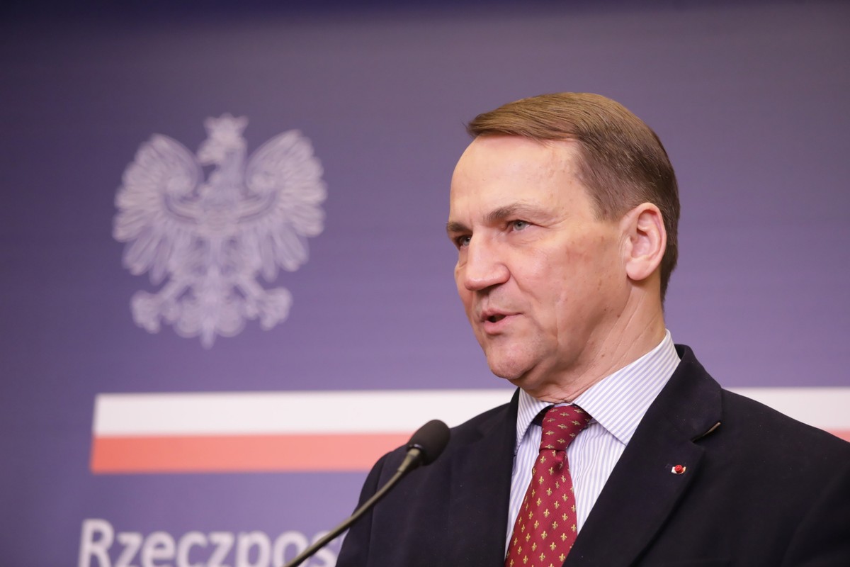 Radosław Sikorski