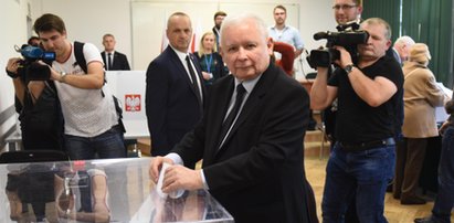 PiS składa protest wyborczy ws. wyborów do Senatu