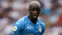 'Not Guilty' - Manchester City's Mendy declared innocent of rape on 19-year-old girl