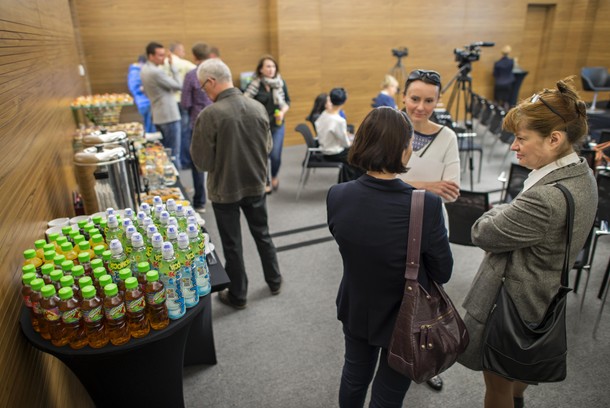 Debata Newsweeka – Konserwanty niebezpieczne związki w żywności