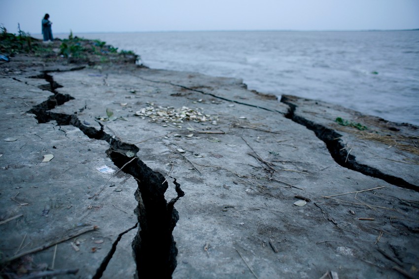 Poplave i klizišta u Bangladešu