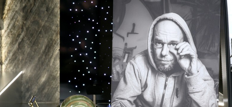 Pogrzeb rapera Pono. Tłumy pożegnały artystę [FOTO]