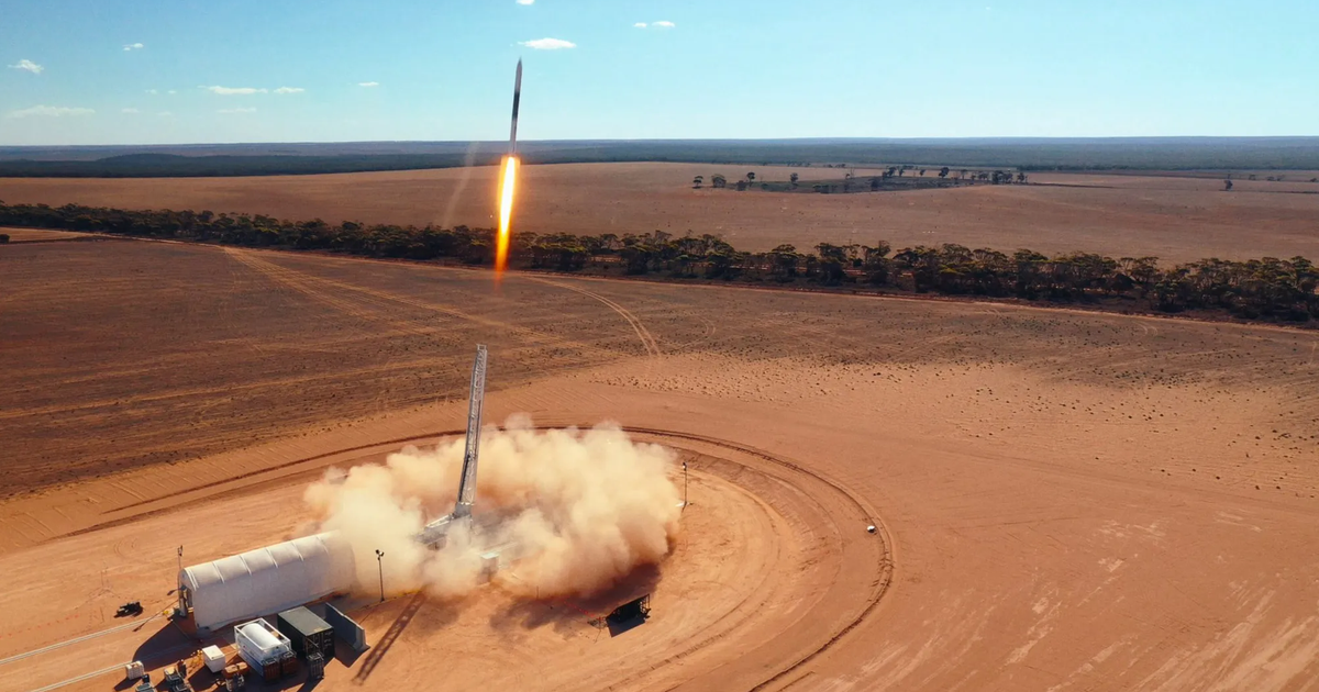 Turkey plans to build a missile and space rocket test site in the Horn ...