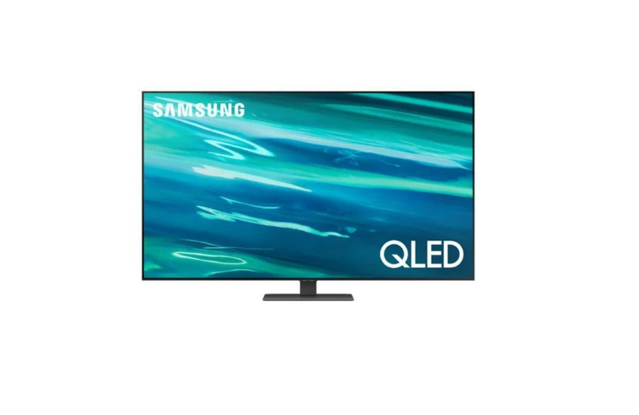 Samsung QE75Q80AAT