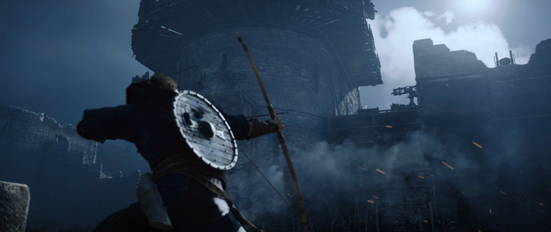 Assassin's Creed Valhalla - screenshot