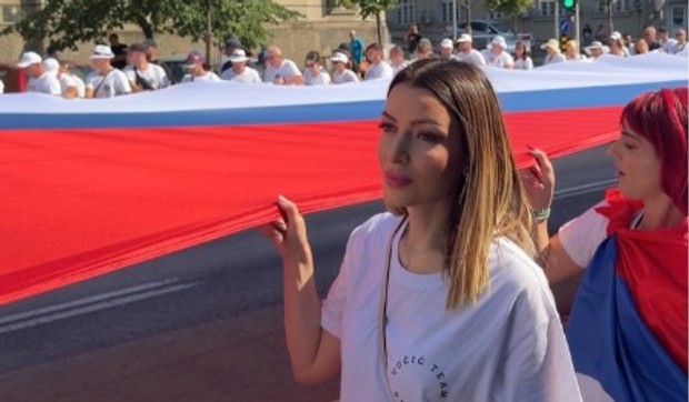 Adrijana Mesarović