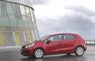 Kia Rio 100 tys. km