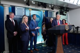 Szczyt Trump–Putin. Biały Dom wskazał dokładną lokalizację spotkania przywódców USA i Rosji