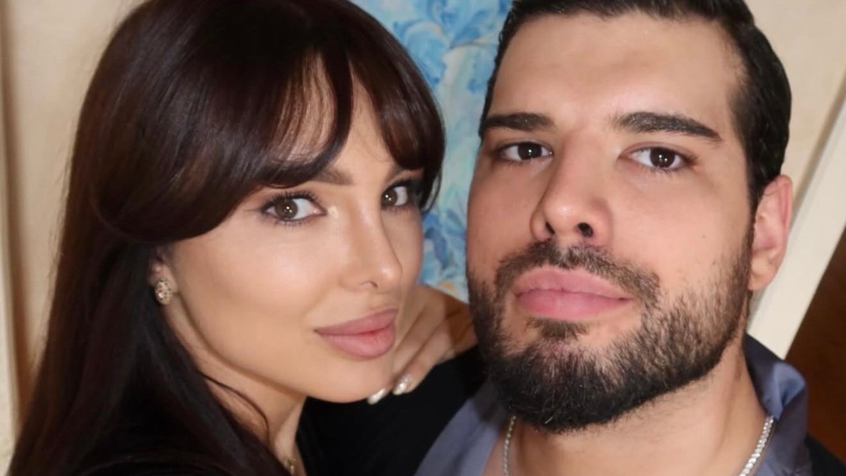 Adam i Andžela Adaktar