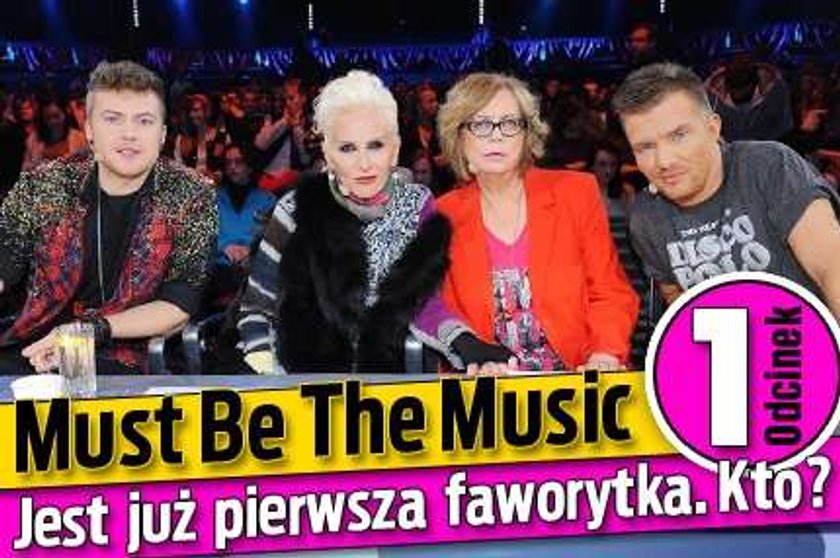 "Must Be The Music" wraca! Dziś 1. odcinek