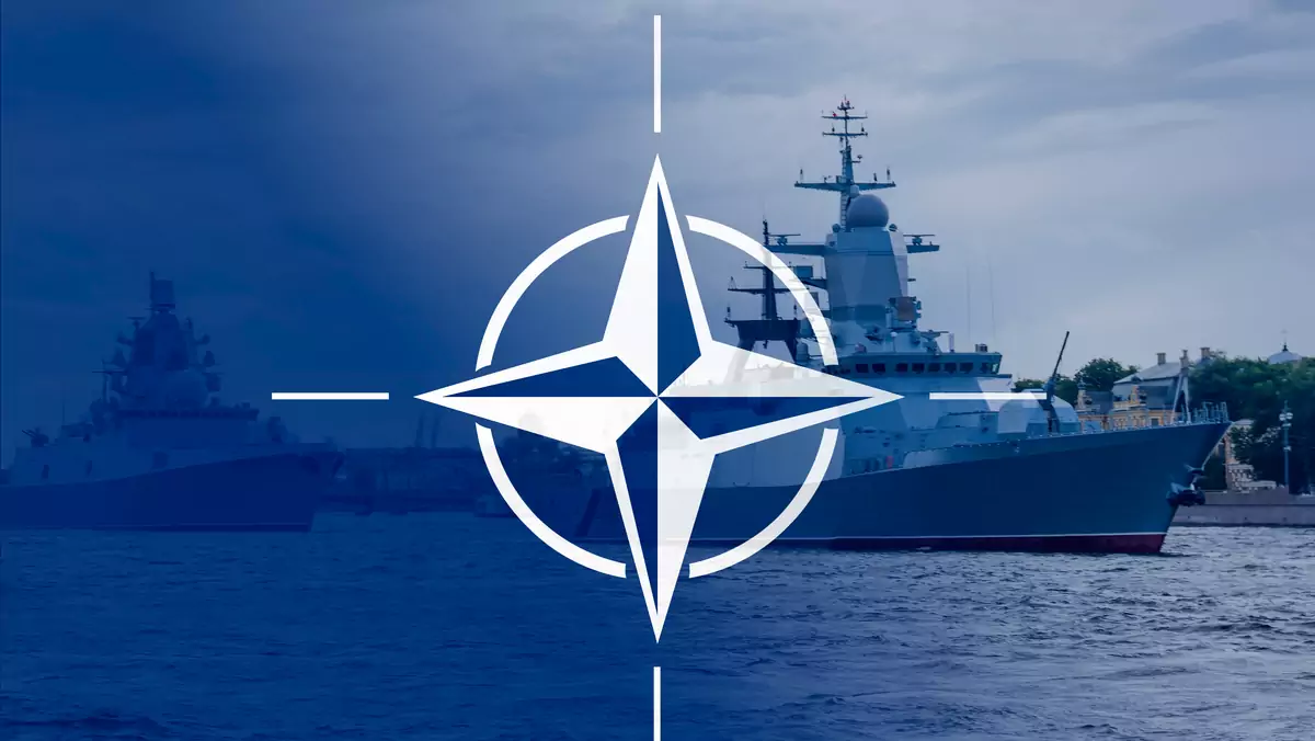 Jakim wojskiem dysponuje NATO?