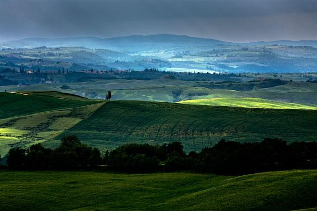 Galeria Włochy - La Bella Toscana, obrazek 18