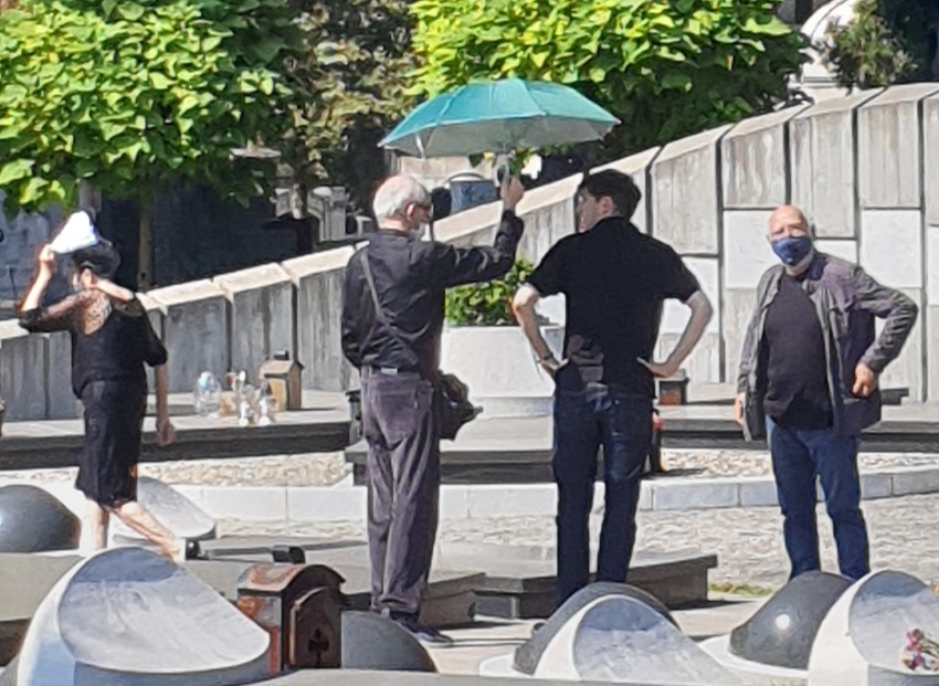 Pomen Isidora Bjelica 