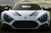 Zenvo ST1: duński supersport z silnikiem o mocy ponad 1000 koni