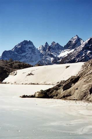 Galeria Nepal - Himalaje, najwyższe góry świata, obrazek 10