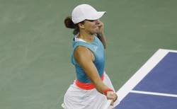 US Open już bez Świątek. Azarenka okazała się za mocna