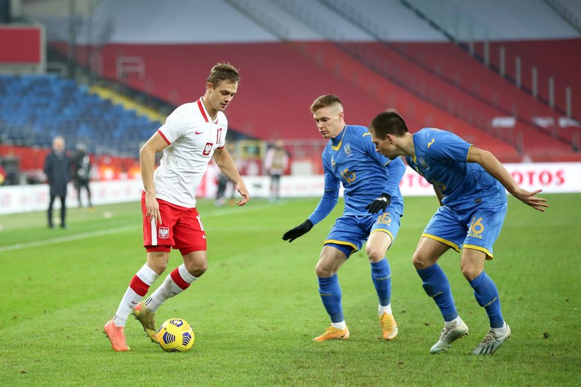 Polska - Ukraina