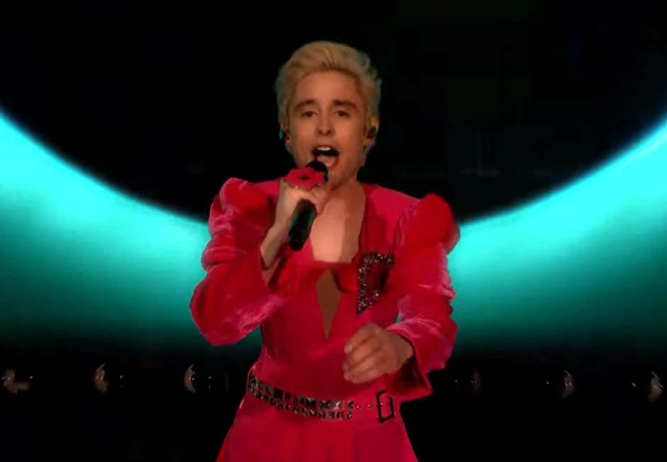 Evrovizija, Ukrajina