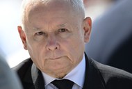 Jarosław Kaczyński