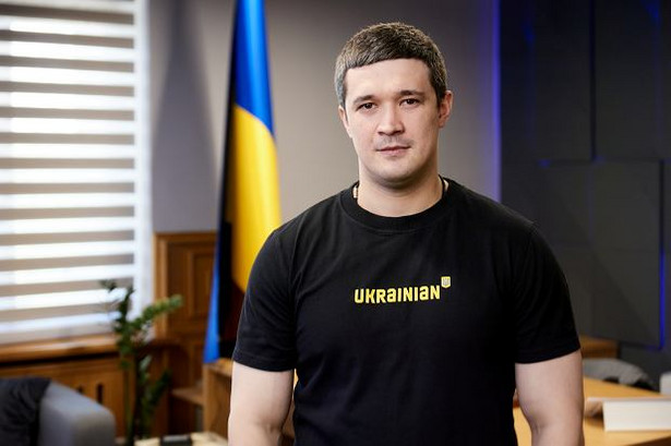 Minister transformacji cyfrowej Ukrainy Mychajło Fedorow w rozmowie z dziennikiem "Die Welt" stwierdził, że "dziś sytuacja na polu bitwy zależy od liczby dronów".