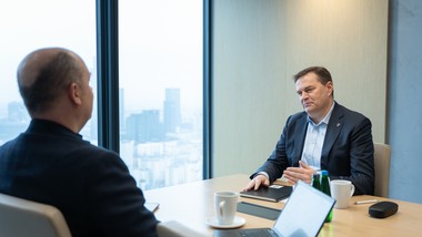 szef pzu wyjaśnia powód opóźnienia reorganizacji grupy nawet na 2027 r