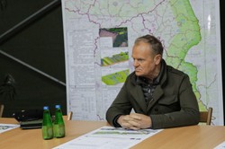 Budowa Tarczy Wschód została przyspieszona. Rząd podał szczegóły