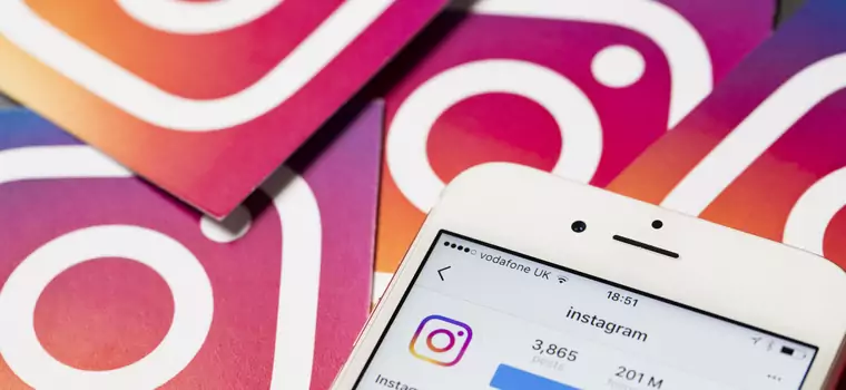 Instagram testuje Reels – kopię funkcji z TikToka