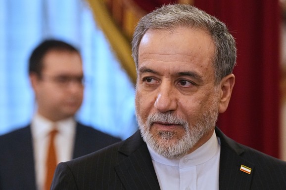 TEHERAN POSLAO OŠTRU PORUKU TRAMPU Iran je spreman za pregovore, ali ima jedan uslov