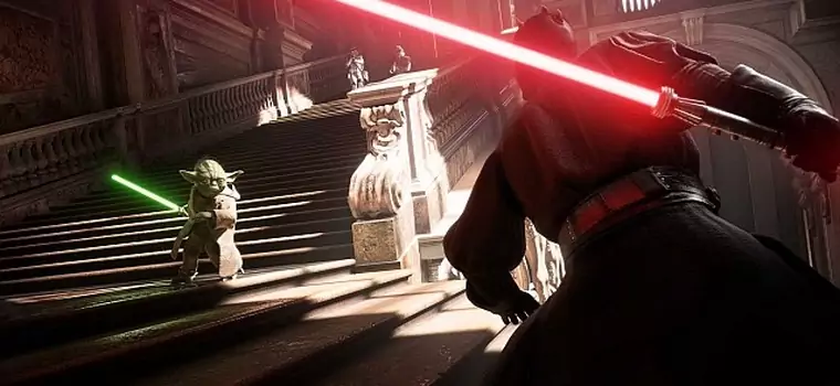 Star Wars: Battlefront 2 - 10-godzinny trial już dostępny w Origin i EA Access