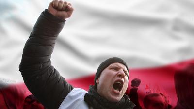 Polska nienawiść