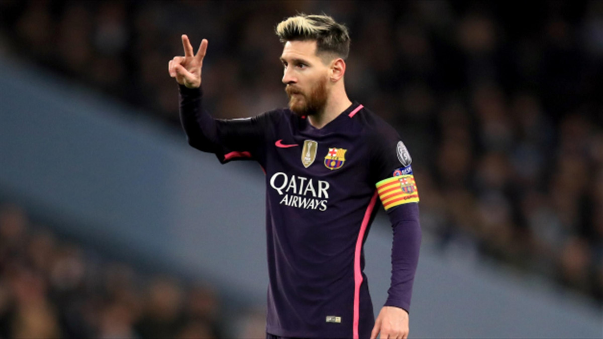 Barcelona złożyła odwołanie od żółtej kartki, jaką Lionel Messi otrzymał w niedzielę w wygranym 2:1 (1:1) meczu z Sevillą. Było to trzecie upomnienie Argentyńczyka w sezonie.