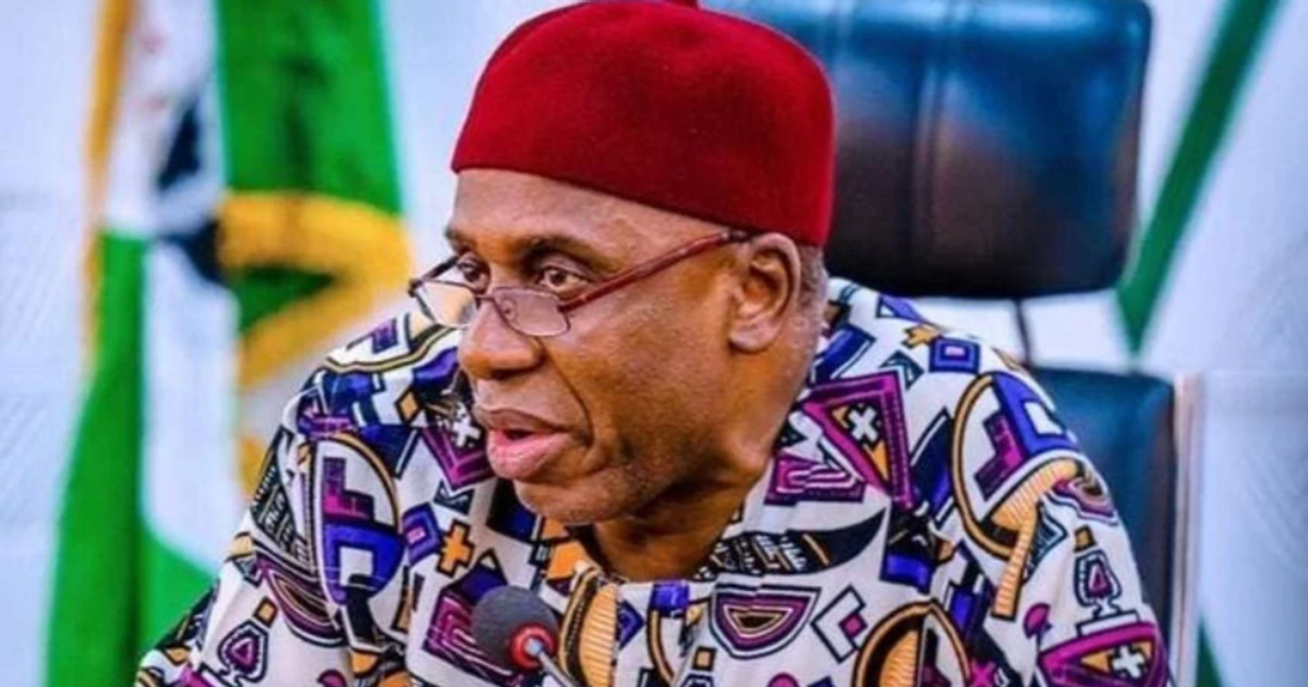 Amaechi knocks Tinubu's aide Hadiza Usman, says her book full of lies - Vimarsana News