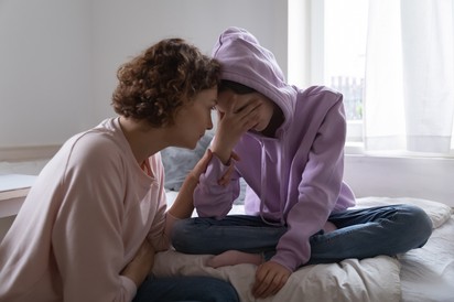 Minden 7. serdülő mentális beteg - ekkora árat fizetünk érte dollárban