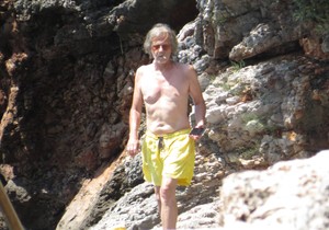 Crna Gora paparaco Srdjan Žika Todorović