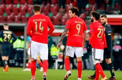 Liga Europy: Pogromca Lecha zagra z Arsenalem w Rzymie [ZAPOWIEDŹ]