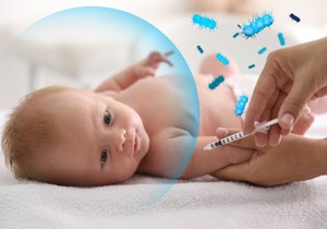 Vakcinacija beba