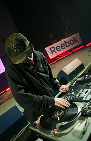 DJ Co-Ma z Japonii Mistrzem Świata Didżejów IDA 2009