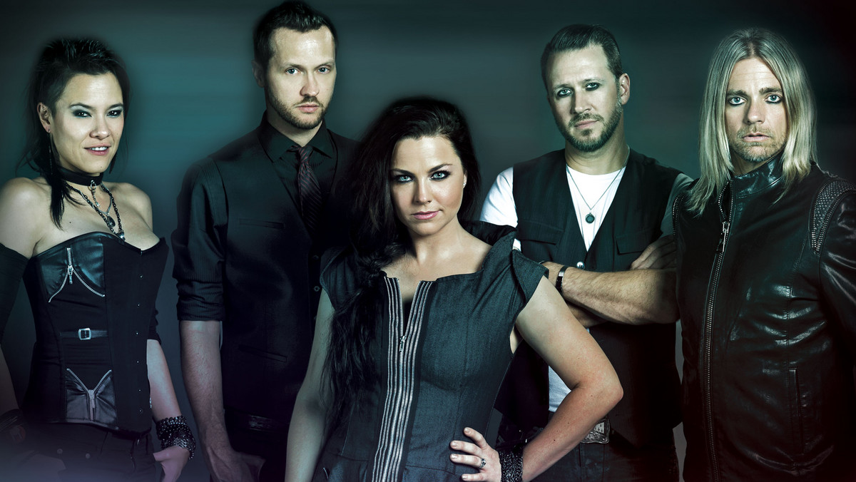 Evanescence