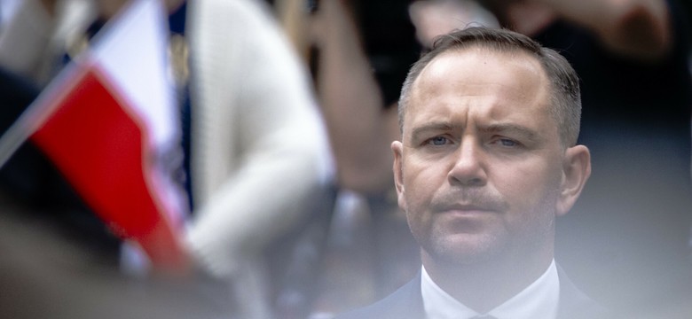 Przepowiednia jasnowidza Jackowskiego. Karol Nawrocki zdradzi Polaków?
