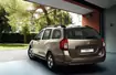 Dacia Logan MCV: kombi w starym, dobrym stylu