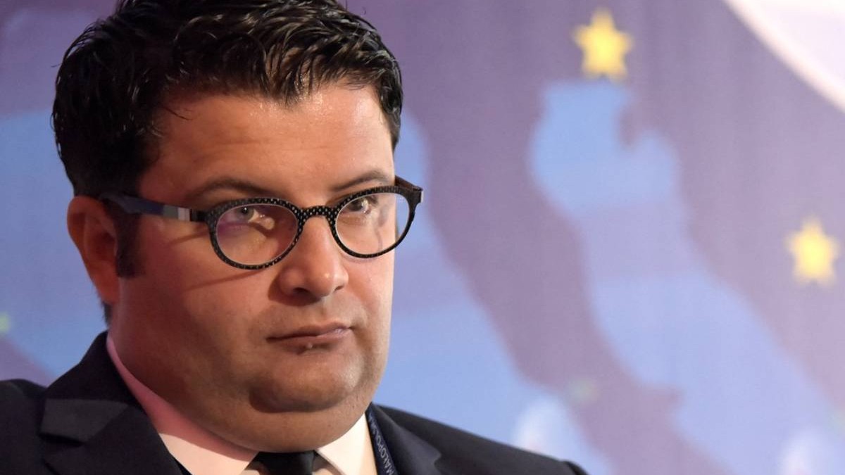 Cine este Dan Neculăescu, diplomatul dorit de Nicușor Dan ca ministru de Externe în Guvernul Niculescu