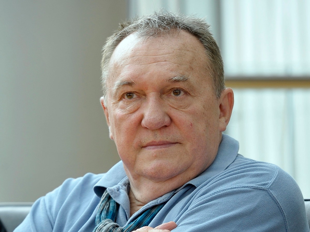 Urbaniak z gwiazdami w Teatrze Wielkim