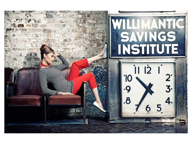 Quiosque - kolekcja jesień/zima 2014/2015